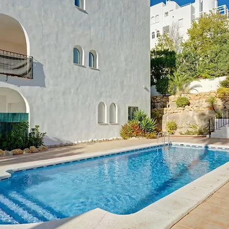 Monte Salonica Penthouse By Interhome דירה *