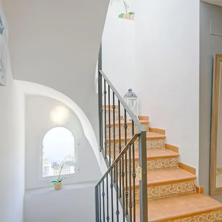 Monte Salonica Penthouse By Interhome * Jávea