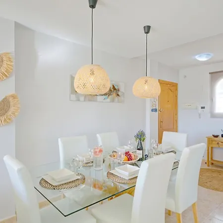 דירה Monte Salonica Penthouse By Interhome