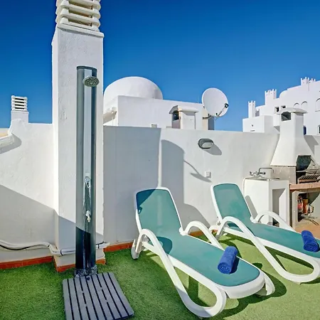 Monte Salonica Penthouse By Interhome דירה *