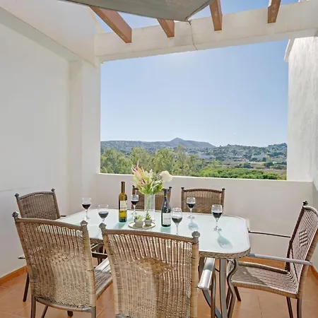 דירה Monte Salonica Penthouse By Interhome